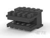 Standard Edge Connectors - 2-284932-4 - TE Connectivity
