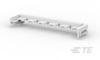 Connector Hardware, Mounts, Locks & Retainers - 353891-1 - TE Connectivity