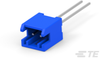 PCB Connector Headers & Receptacles - 7-1376492-2 - TE Connectivity