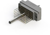 Backplane Connectors - Specialized - 519-036-542-305 - Lingto Electronic Limited