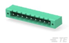 PCB Terminal Blocks - 796864-9 - TE Connectivity