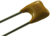 Ceramic Capacitor, 0.01Uf, 100V, X7R, 10%, Radial; Capacitance Kyocera Avx - 98K1017 - Newark, An Avnet Company