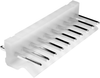 Conn, Header, 10Pos, 1Row, 3.96Mm Rohs Compliant Multicomp Pro - 90AJ6372 - Newark, An Avnet Company