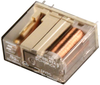 Power Relay, Spst, 16A, 250Vac, Th; Contact Configuration Schrack Te Connectivity - 96B6427 - Newark, An Avnet Company