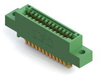 Card Edge Conn, Dual Side, 26Pos, Th; Card Edge Connector Type Edac - 67AJ2807 - Newark, An Avnet Company
