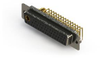 Combo D-Sub Conn, R/a Rcpt, Dd-47W1, Th; Product Range Edac - 54AJ5174 - Newark, An Avnet Company