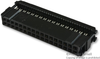Wire-Board Connector Receptacle 34 Position, 2.54Mm; Idc Connector Type Amp - Te Connectivity - 30AC3384 - Newark, An Avnet Company