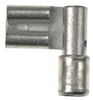 Female Disconnect, 6.35Mm, 22-18Awg; Product Range Panduit - 48AC9676 - Newark, An Avnet Company