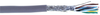Xtra-Guard Shielded Multipair Cable 6Pr 100Ft 300V Gray; Cable Shielding Alpha Wire - 02F7848 - Newark, An Avnet Company