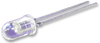 Infrared Emitter 870Nm T-1 3/4; Peak Wavelength Vishay - 32AC9026 - Newark, An Avnet Company