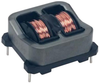 Common Mode Choke, 26.2Mh, 0.8A, Th; Dc Current Rating Kemet - 81AC1865 - Newark, An Avnet Company