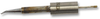 Tip, Soldering, Conical Bent, 0.51Mm; Tip / Nozzle Width Weller - 66F7817 - Newark, An Avnet Company