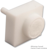 Humidity Sensor Filter Cap; Product Range Sensirion - 09J2305 - Newark, An Avnet Company