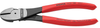 Wire Cutter, Diagonal, 3.8Mm, 180Mm; Cutter Type Knipex - 53AC0354 - Newark, An Avnet Company