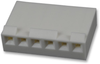 Connector, Rcpt, 6Pos, 1Row, 3.96Mm; Pitch Spacing Molex - 49Y4382 - Newark, An Avnet Company