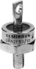 Rectifier Module - Fast Recovery/FRED -- SKN2F50/08 - Image