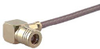 RF Coaxial Cable Mount Connector - 22648057 - Richardson RFPD