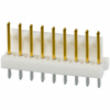 Headers, Male Pins - A24938-ND - DigiKey