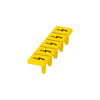 Terminal Block Marker Strips - 277-1029029-ND - DigiKey