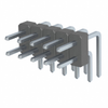 Headers, Male Pins - M22-2040546-ND - DigiKey