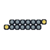 Light Pipes - 492-MLPS-B-3-0206-CC-2-PLPC3-6MM-ND - DigiKey
