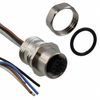 Circular Cable Assemblies - 277-8362-ND - DigiKey