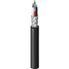 SMPTE Electrical Camera Breakout Cable, 2 Conductor 16 AWG, 2 Conductor 22 AWG, CMR -- 7825R