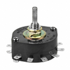 Rotary Switches -- HS16-1S-ND
