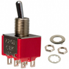 Toggle Switches - CKN1031-ND - DigiKey
