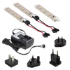 LED Driver Evaluation Boards - 448-BCR402W12VLEDBOARDTOBO1-ND - DigiKey