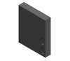 Naams Anr444 Nc Block Blank -  - Tech Rim Standards, LLC
