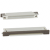 FFC, FPC (Flat Flexible) Connector Assemblies - 900-0524373072TR-ND - DigiKey
