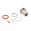 Coaxial Connector (RF) Assemblies - ARF2996-ND - DigiKey