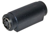 Female To Female SVHS In Line Adapter - TCS415 - HAVE, Inc.