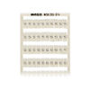 Terminal Block Marker Strips - 2946-209-674-ND - DigiKey