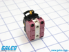 IDEC Pushbutton Illuminated - CW4L-M1E02Q4R - Galco Industrial Electronics