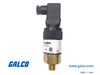 BARK Mechanical Pressure Switches - 96201-BB2-T2-P1-V - Galco Industrial Electronics