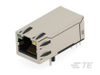 RJ45 Connectors - 2489115-2 - TE Connectivity