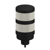 Stackable Tower Lighting, Beacons, and Components - 2170-TL70GRQP-ND - DigiKey