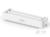 PCB Headers & Receptacles - 4-2456589-0 - TE Connectivity