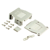 D-Sub, D-Shaped Connector Backshells, Hoods - 626-1714-ND - DigiKey