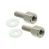 D-Sub, D-Shaped Connector Jackscrews - 160-067-020R033 - ODG (Origin Data Global)