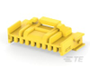 Rectangular Wire & Cable Connectors & Housings - 8-2382946-9 - TE Connectivity