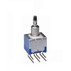 Light Touch Miniature Pushbuttons - DB2521H - NKK Switches