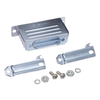 D-Sub, D-Shaped Connector Backshells, Hoods - DB24659R-ND - DigiKey