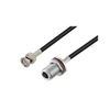Coaxial Cables (RF) - 6099-PE3C7508-48-ND - DigiKey