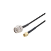 Coaxial Cables (RF) - 6099-PE3W10137-100CM-ND - DigiKey