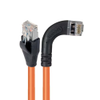 Modular/Ethernet Cables (RJ45, RJ11) - 5073-TRD815SRA7OR-30-ND - DigiKey
