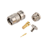 Coaxial Connector (RF) Assemblies - 5073-LCCN10-10030-370-ND - DigiKey