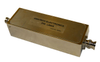 150 MHz LC Bandpass Filter - AE150B6667 - Anatech Electronics, Inc.